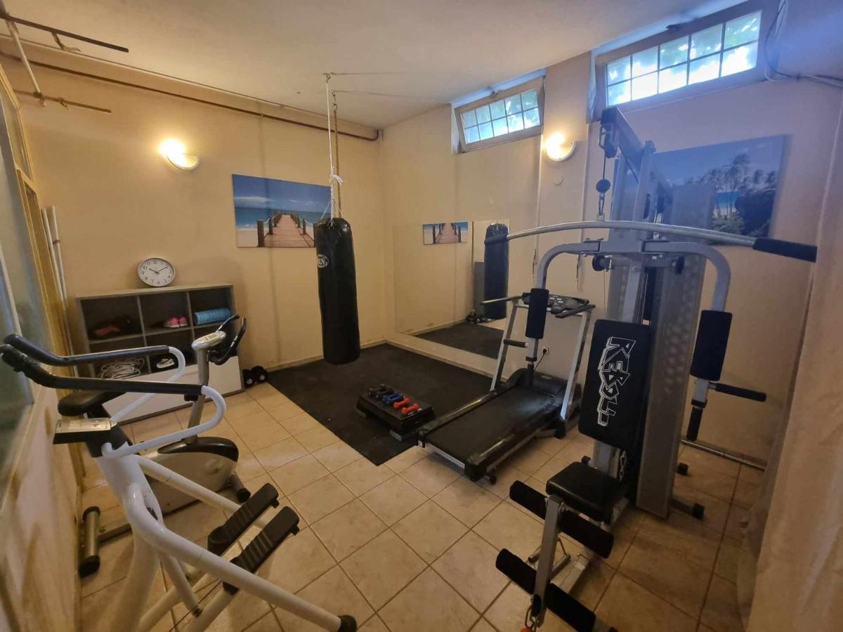 Relax & Wellness Diosd Vila *